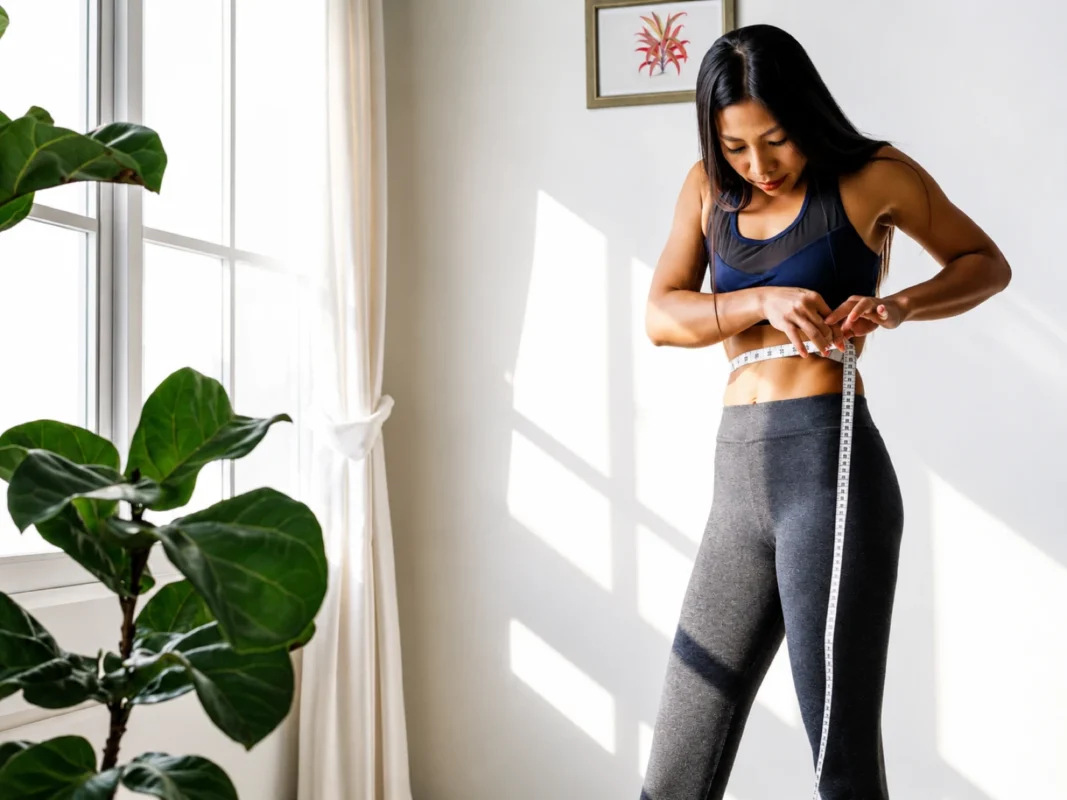 In-Home Weight Loss Personal Training