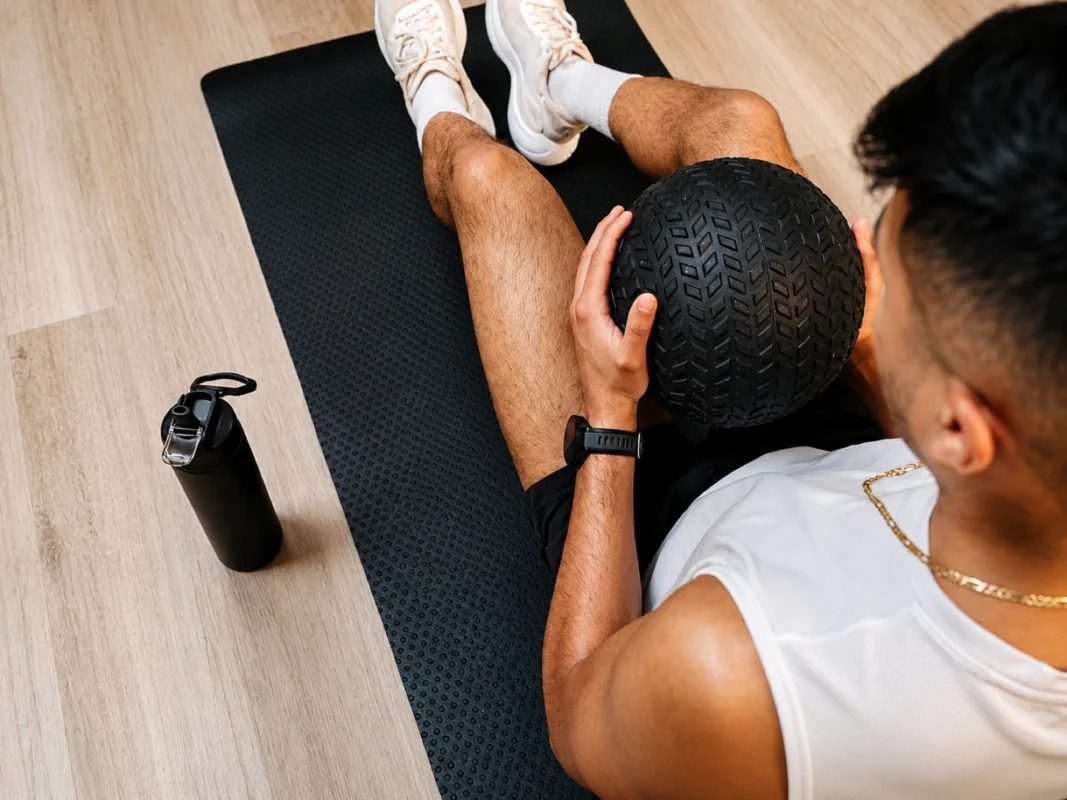 In-Home Personal Training for Women and Men