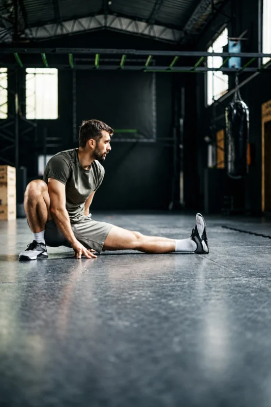 Weight Loss and Strength Training