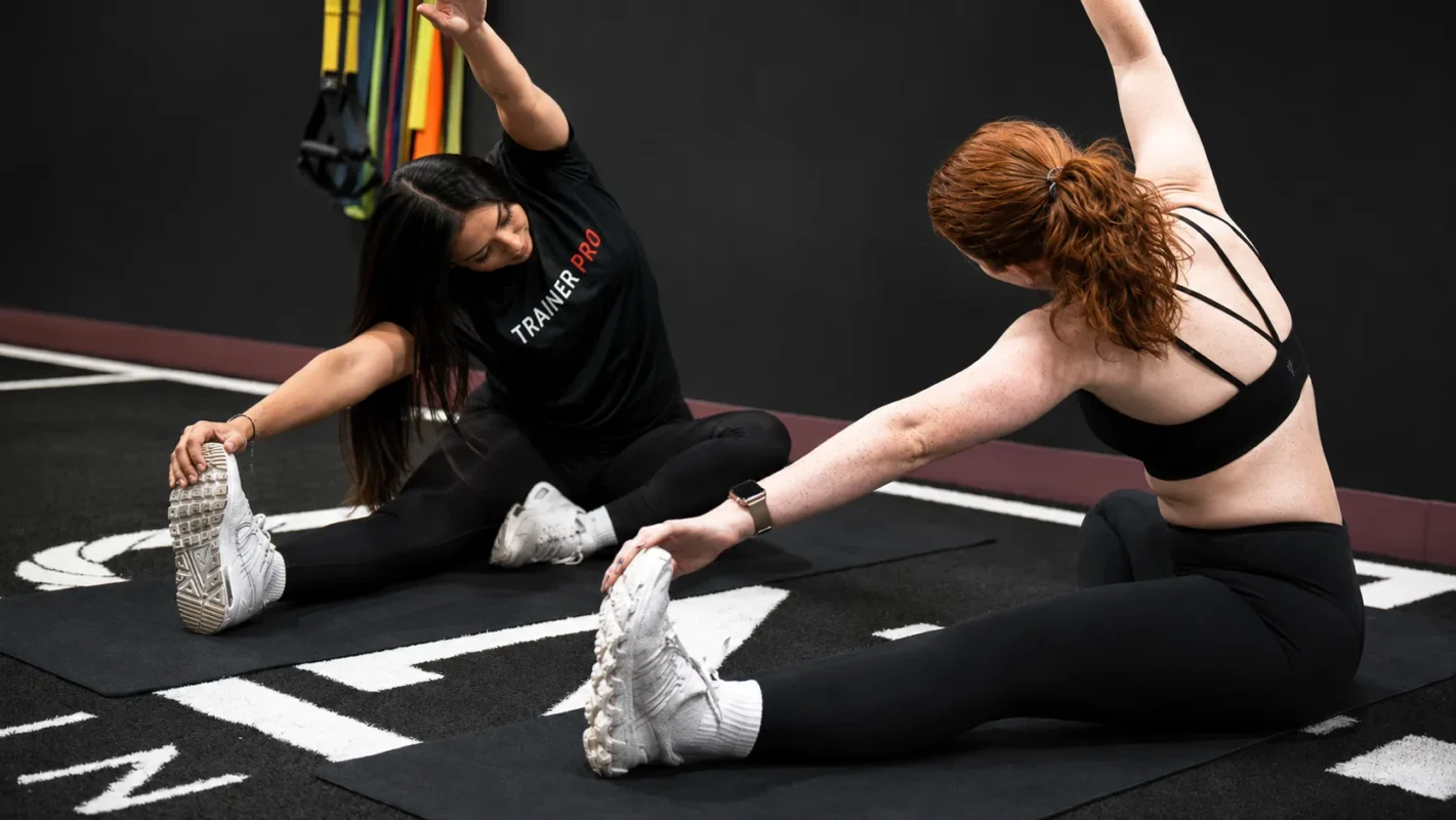 Condo Gym Training <em>Programs</em>